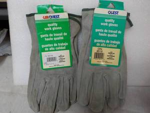 2 pair Car Quest Quality size Mediu...