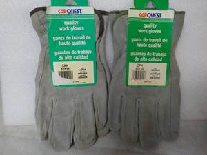 1 pair size Medium and 1 pair size ...