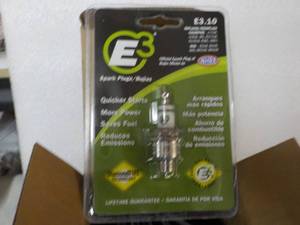 E3-10 Spark Plugs 6 ct...
