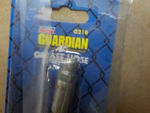 Guardian Grease Hose 18...
