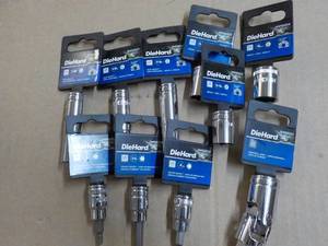 Die Hard Sockets...