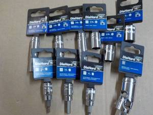Die Hard Sockets...