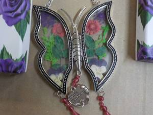 2 Yuantaow Butterfly Window Sun Cat...