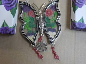 2 Yuantaow Butterfly Window Sun Cat...