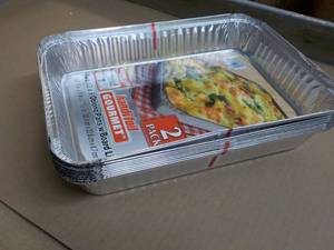 5 Handi Foil 2 packs 13 x 9 Oblong...