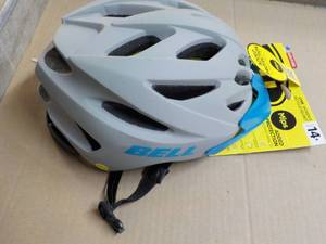 Adult Bike Helmet...