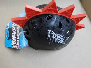 Childs Bike Helmet...