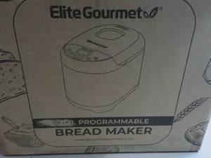 Elite Gourmet 3 cup Capacity Citrus...