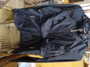 Golfing Spring Hooded Jacket size M...