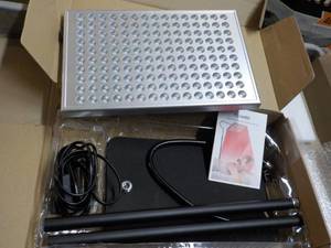 Tu-HN Red Light Therapy with Stand...