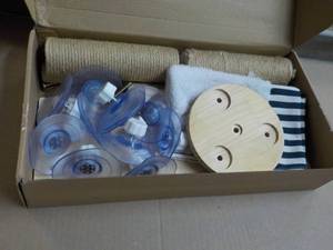 Cat Toys...