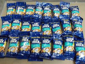 24 Planters 2 oz Trail Mix...