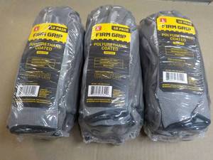 36 Pair Size Large Firm Grip Work G...