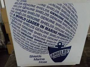 5 boxes Shields Marine Hose Your Ch...