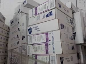 5 boxes Shields Marine Hose Your Ch...