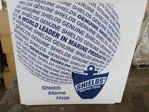 5 boxes Shields Marine Hose Your Ch...