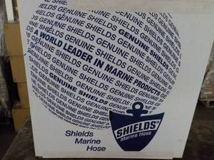 5 boxes Shields Marine Hose Your Ch...