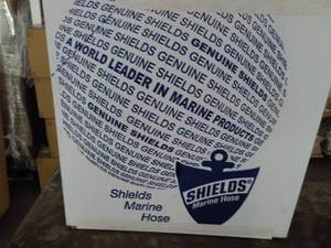 5 boxes Shields Marine Hose Your Ch...