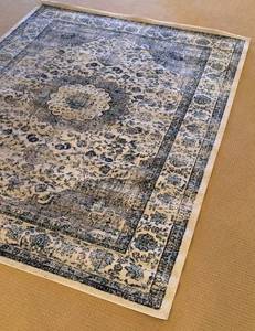 LLR - Safavieh Evoke Area Rug