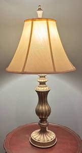 LLR - Lovely Table Lamp
