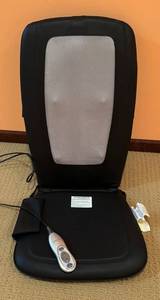 LLR - Homedics Chair Massager
