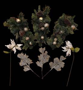 LLR - Decorative Stems and More