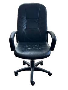 LR - Adjustable Office Chair with 26 Backrest