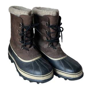 BR1 - Sorel Caribou Winter Boots
