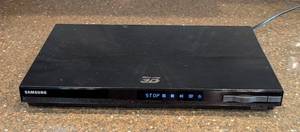 K - Samsung Ht-e5500w 3d Blu-Ray Player