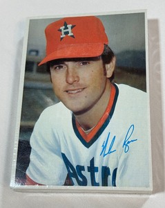 1980 Topps Super Giant 60 Card Vintage Baseball Set - NewSealed w Tons of Hall of Famers