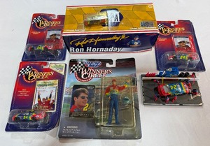 Jeff Gordon NASCAR Collecibles Lot
