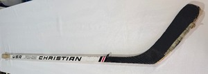 Vintage Christian Pro-130 USA Northern Hockey Stick - Possibly Team Issues  Used