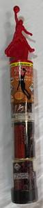 Michael Jordan The Final Shots Limited Edition Set w 8 Packs of Cards and Collecible Can - Basketball (1)
