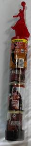 Michael Jordan The Final Shots Limited Edition Set w 8 Packs of Cards and Collecible Can - Basketball (2)