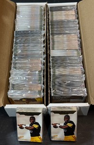 700 Kordell Stewart RCs 1995 Action Packed Football Cards