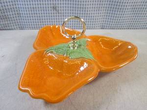 (FS) Vintage California Pottery Str...