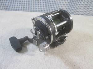 (EC1) Penn 320 GTi High-Speed Level...