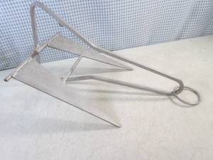 (EW2) WaterSpike Claw Style Anchor...
