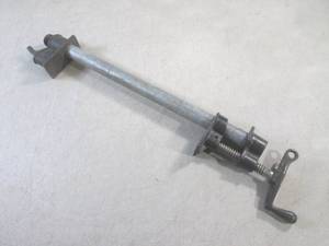 (H-2) Adjustable Clamp On 16 Pipe...