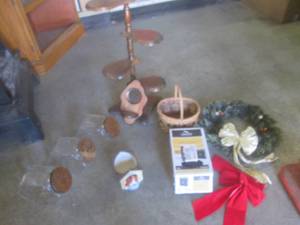 (BR2) Lot of Misc - See Photos...