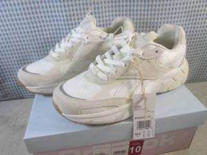 (CS) Pair of Womens Reebok Chaos S...