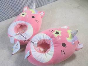 (CS) Pair of Squishmallows Kids Sl...