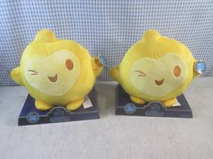 (A-2) 2 New Disney Wish Twinkling L...