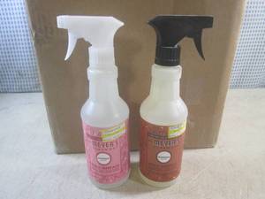 (A-2) 16 Spray Bottles of Multi-Sur...