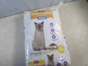 (EC1) 16-Pound Bag of Original Dry ...