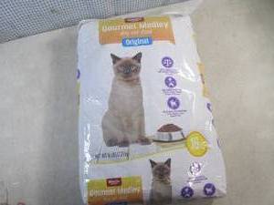 (EC1) 16-Pound Bag of Original Dry ...