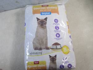 (EC1) 16-Pound Bag of Original Dry ...