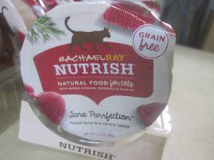 (CS) 12 Cups of Tuna Purrfection Ca...