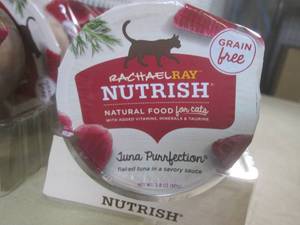(CS) 12 Cups of Tuna Purrfection Ca...