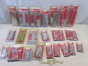 (CS) Assorted NOS Hardware...